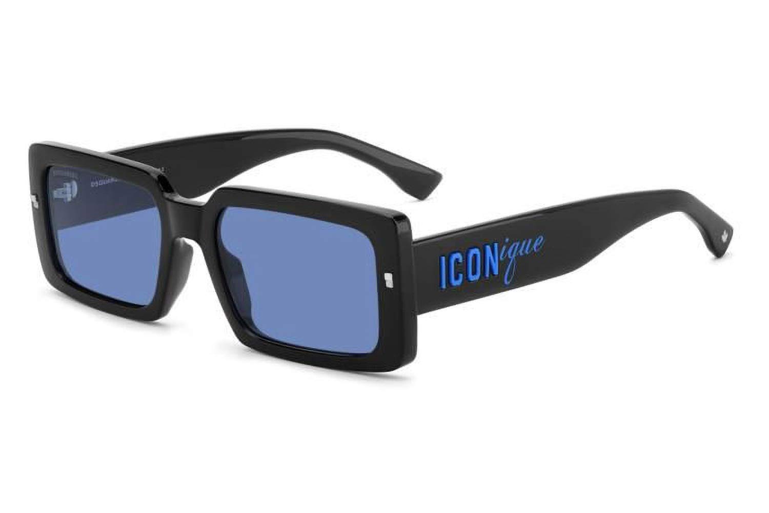 Dsquared2 ICON-0029S OY4 KU size 55 Sunglasses Price: 123,49
