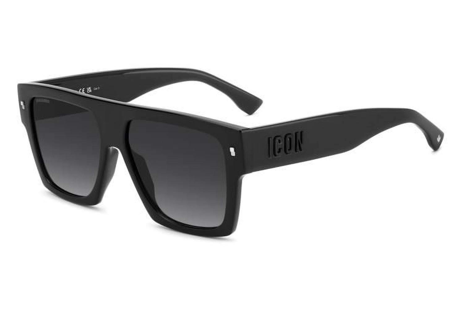 Dsquared2 ICON-0030S 807 9O size 58 Sunglasses Price: 119,97