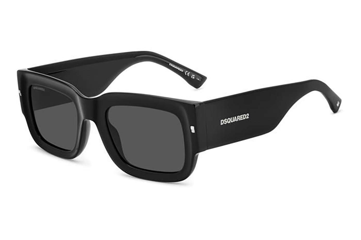 Dsquared2 ICON-0089SSE 003 IR size 55 Sunglasses Price: 170,08