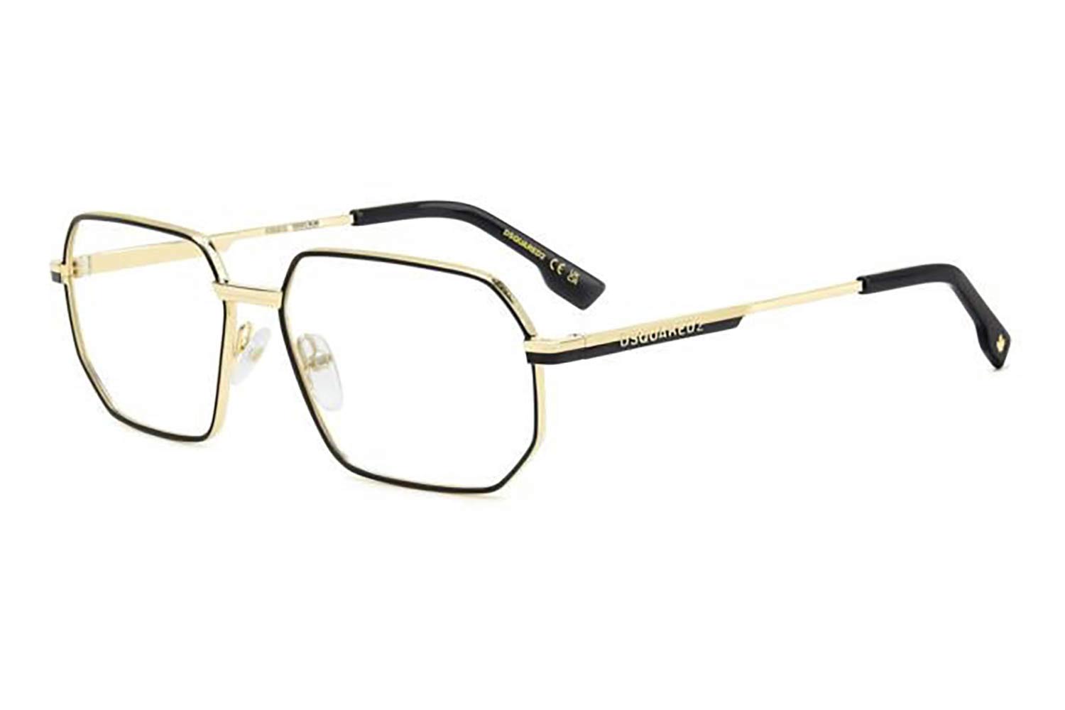 Dsquared2 D2 0158 0NZ size 56 Eyewear Price: 155,00