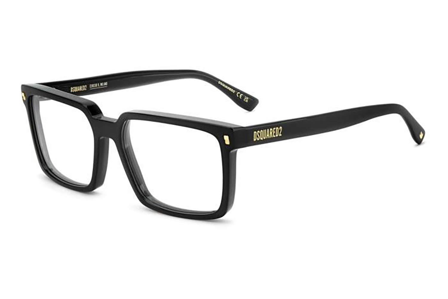 Dsquared2 D2 0183 807 size 57 Eyewear Price: 141,00