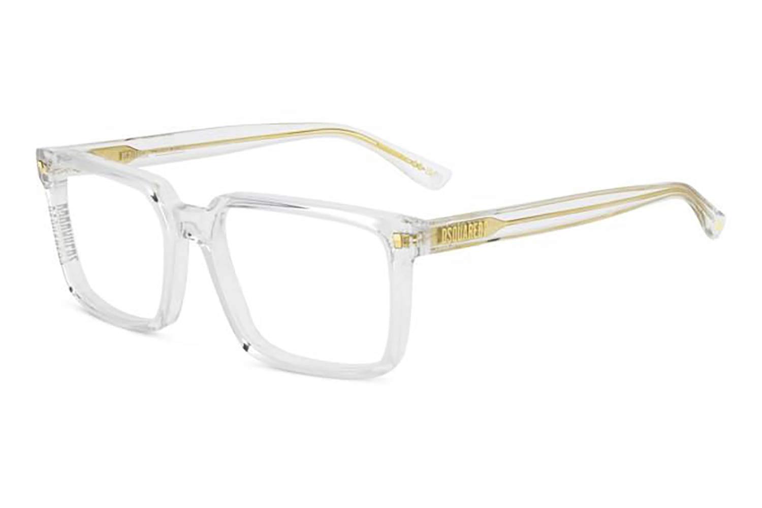 Dsquared2 D2 0183 900 size 57 Eyewear Price: 141,00