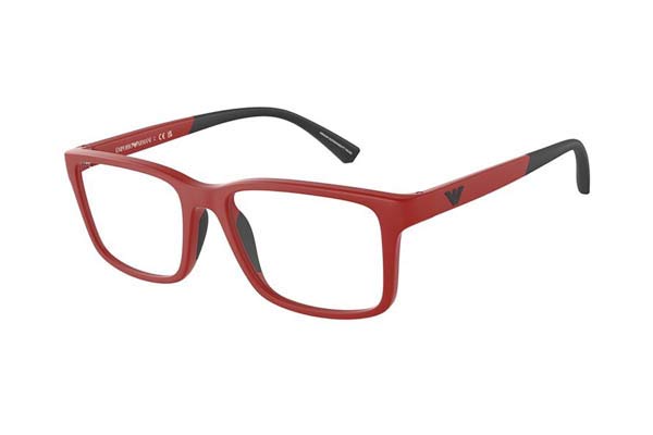 Emporio Armani Kids 3203 5624 size 50 Eyewear Price: 61,00