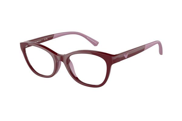 Emporio Armani Kids 3204 5077 size 48 Eyewear Price: 61,00
