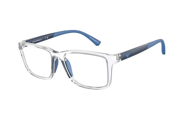 Emporio Armani Kids 3203 5893 size 50 Eyewear Price: 61,00