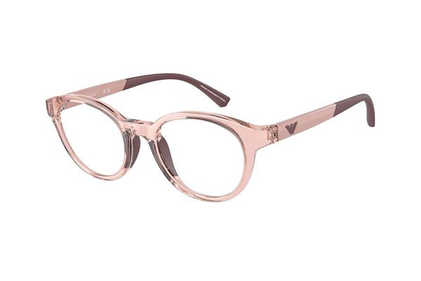 Emporio Armani Kids 3205 5544 size 46 Eyewear Price: 52,99