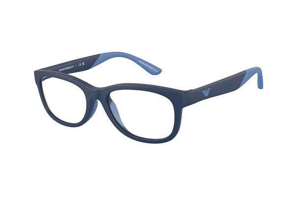 Emporio Armani Kids 3001 5759 size 49 Eyewear Price: 59,98