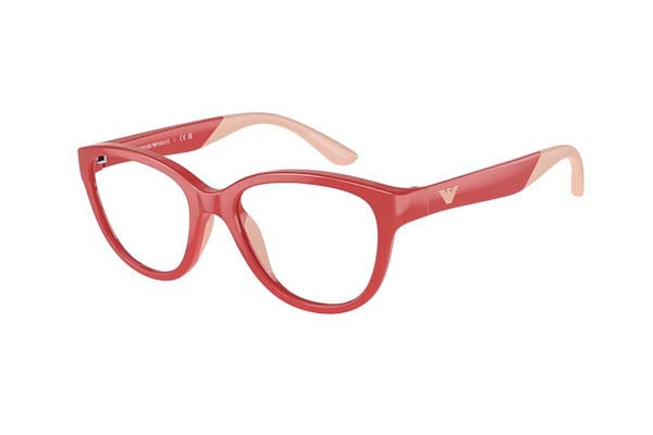 Emporio Armani Kids 3002 5380 size 47 Eyewear Price: 59,99