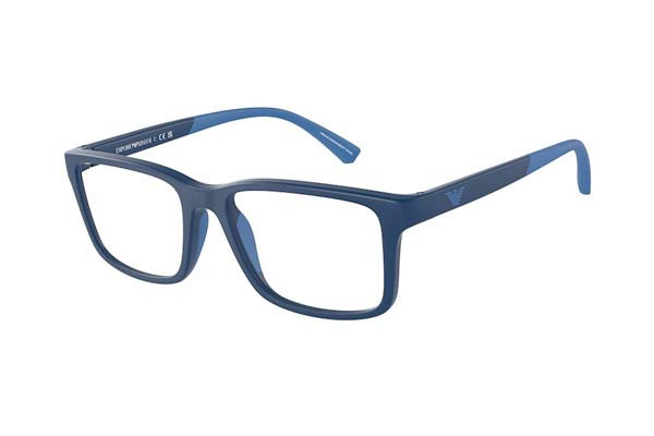 Emporio Armani Kids 3203 5088 size 50 Eyewear Price: 50,95