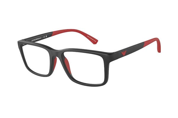 Emporio Armani Kids 3203 5001 size 50 Eyewear Price: 61,00