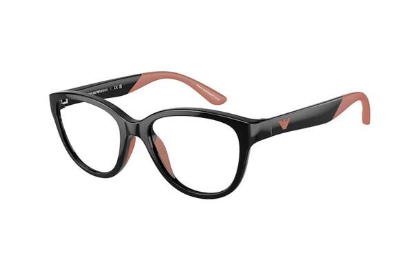 Emporio Armani Kids 3002 5017 size 47 Eyewear Price: 61,00