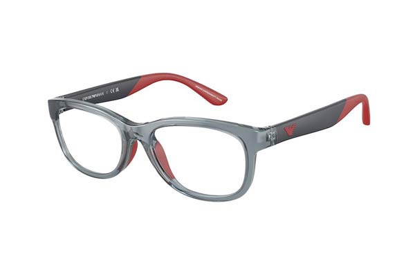 Emporio Armani Kids 3001 5072 size 49 Eyewear Price: 61,00