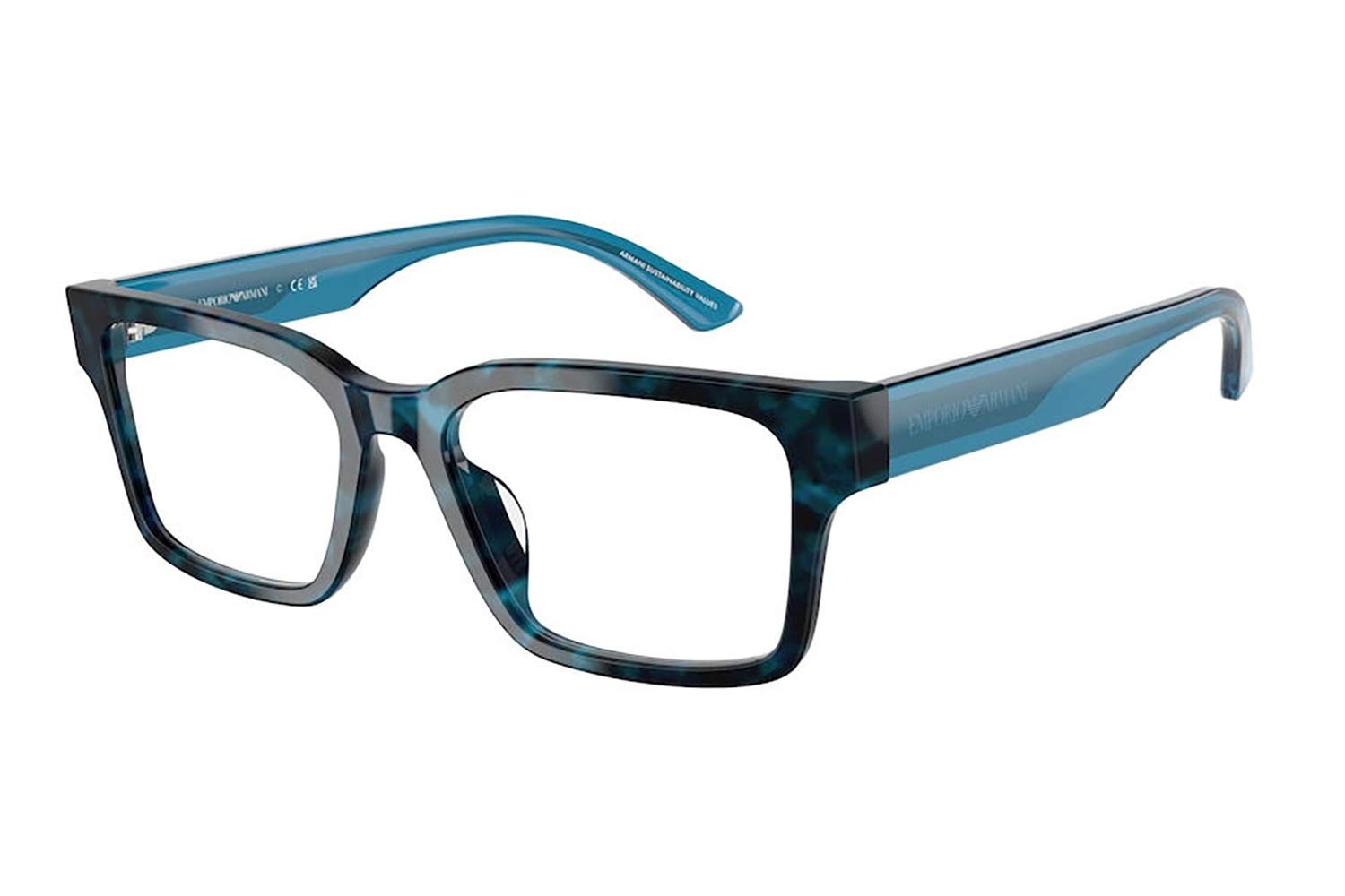 Emporio Armani 3245U 6180 size 52 Eyewear Price: 104,00