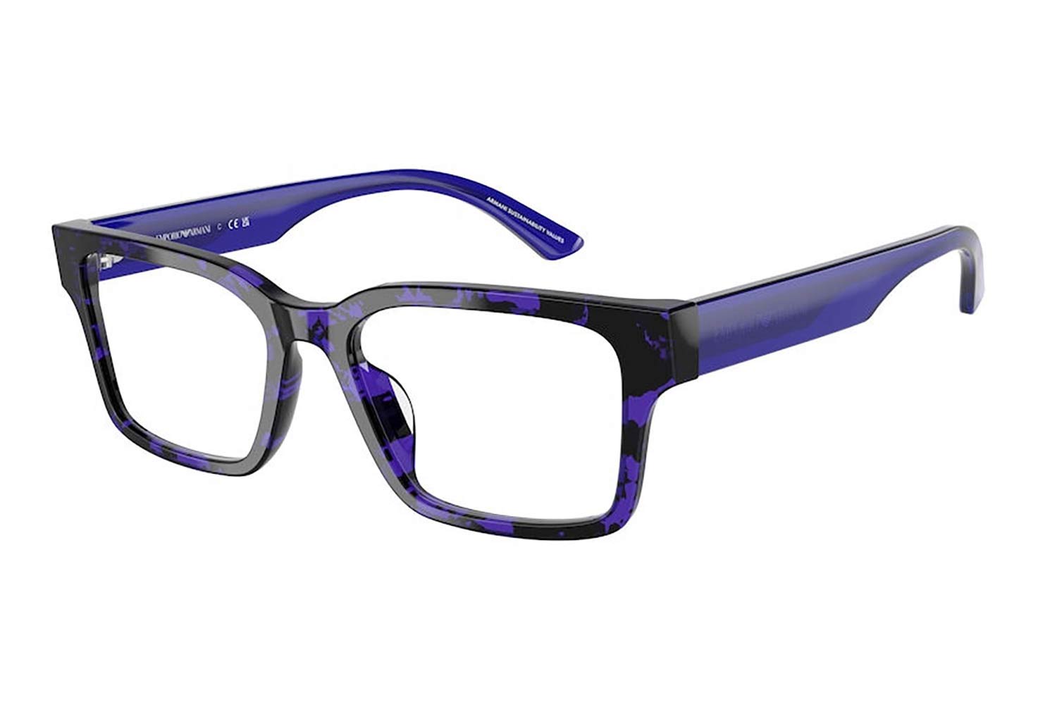 Emporio Armani 3245U 6183 size 52 Eyewear Price: 104,00