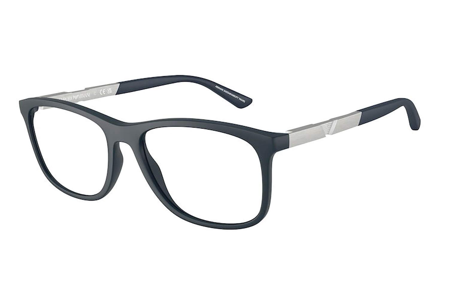 Emporio Armani 3247 6189 size 53 Eyewear Price: 112,00