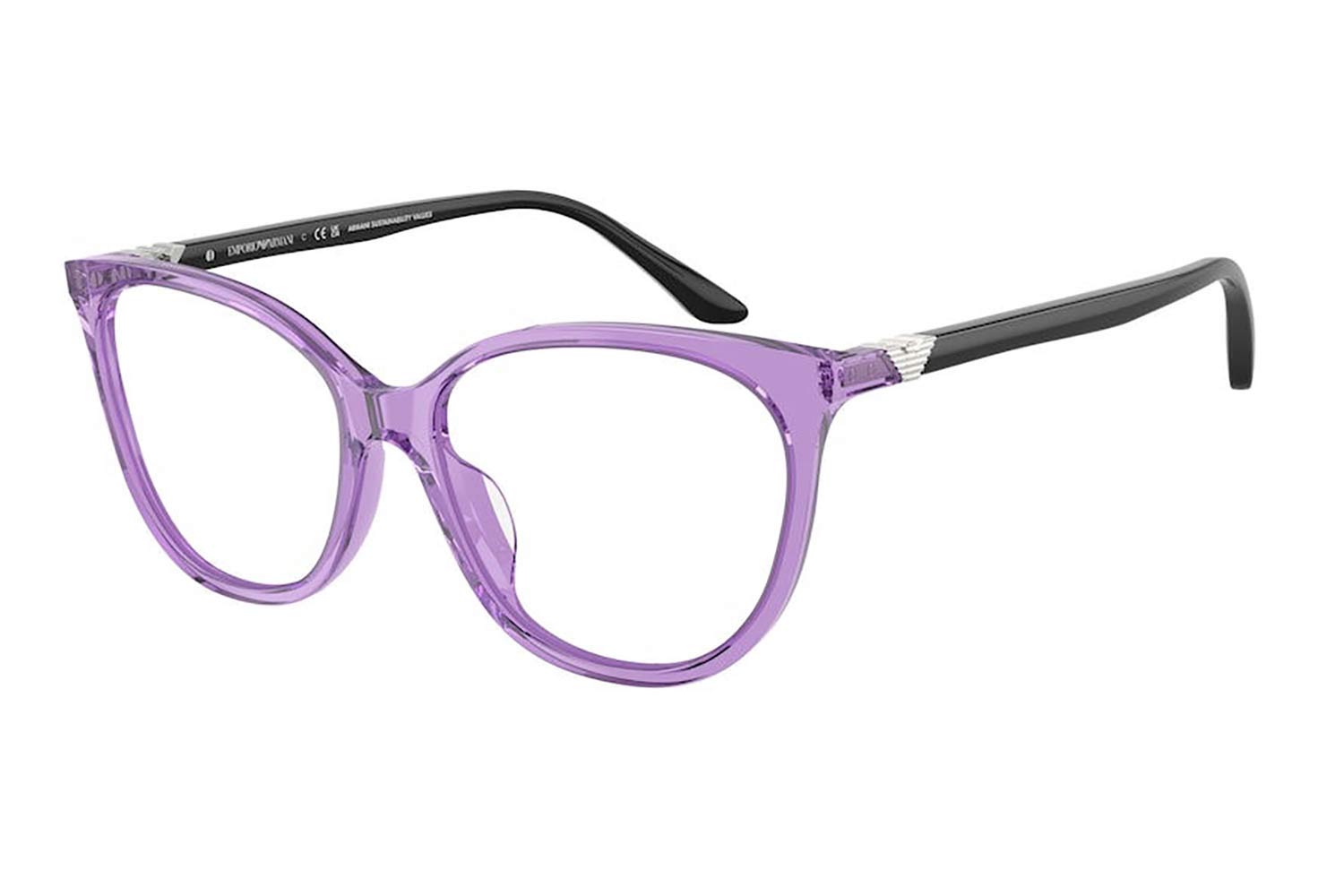 Emporio Armani 3249U 6197 size 53 Eyewear Price: 119,00