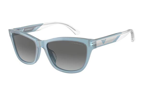 Emporio-Armani 4227U 609611 size 56 Sunglasses Price: 112,89