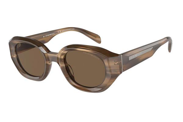 Emporio-Armani 4230U 614973 size 48 Sunglasses Price: 109,14