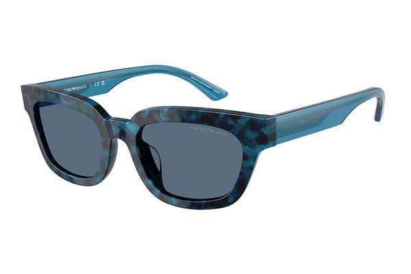Emporio-Armani 4233U 618080 size 53 Sunglasses Price: 121,79