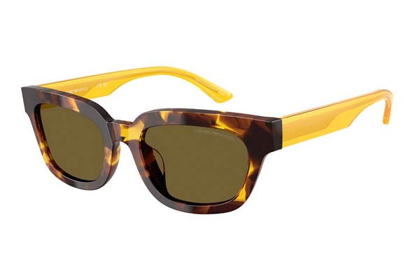 Emporio-Armani 4233U 618173 size 53 Sunglasses Price: 121,97
