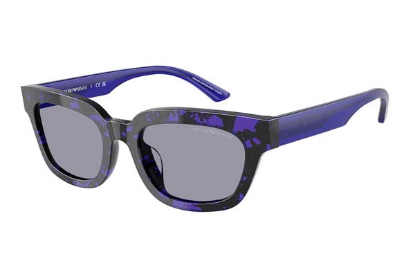 Emporio-Armani 4233U 618380 size 53 Sunglasses Price: 121,79