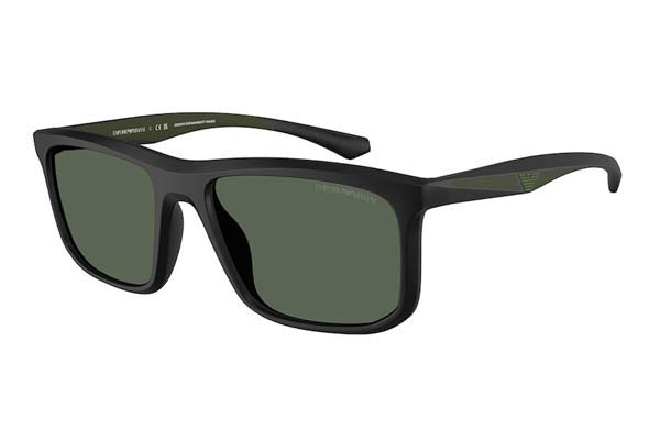 Emporio-Armani 4234U 500171 size 57 Sunglasses Price: 109,85