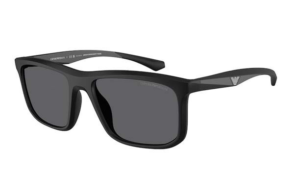 Emporio-Armani 4234U 5001T3 size 57 Sunglasses Price: 154,98