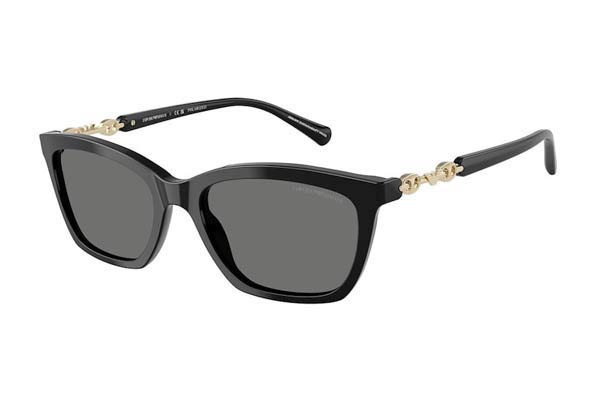 Emporio-Armani 4238 50178G size 54 Sunglasses Price: 133,85