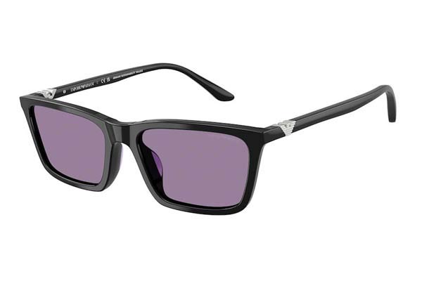 Emporio-Armani 4239U 501769 size 55 Sunglasses Price: 119,96