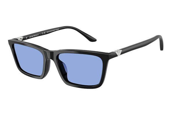 Emporio-Armani 4239U 501780 size 55 Sunglasses Price: 119,77