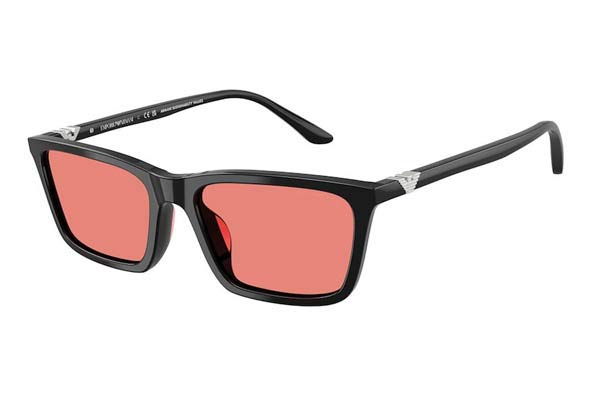 Emporio-Armani 4239U 501784 size 55 Sunglasses Price: 99,63
