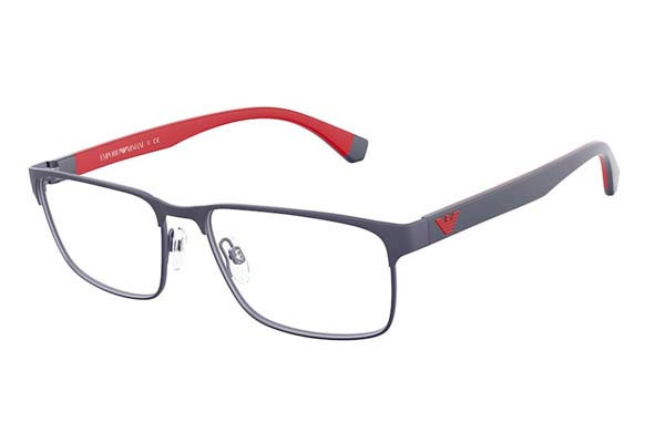 Emporio Armani 1105 3092 size 56 Eyewear Price: 88,99
