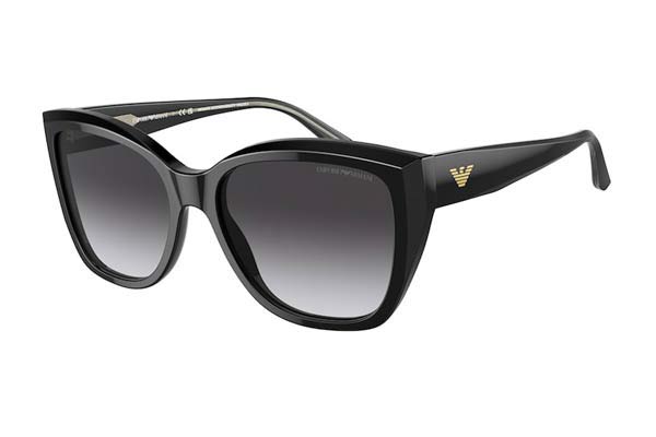 Emporio-Armani 4198 50178G size 55 Sunglasses Price: 123,00