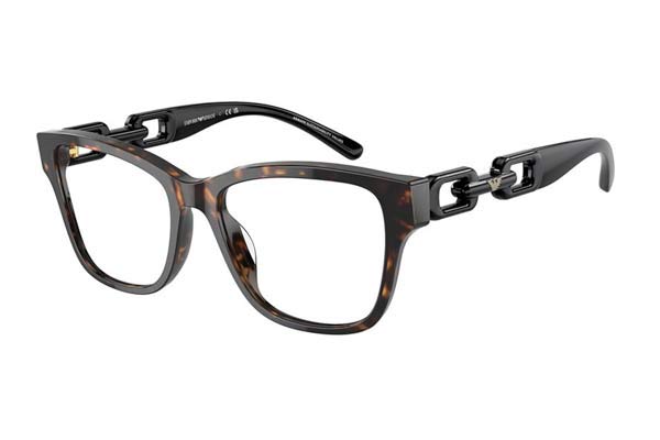Emporio Armani 3222U 5026 size 51 Eyewear Price: 122,00