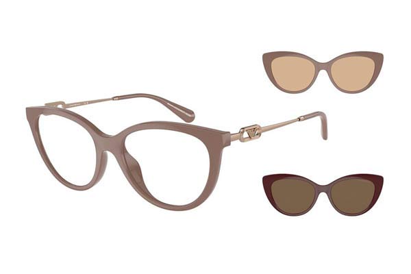 Emporio Armani 4213U 51461W size 53 Eyewear Price: 148,99