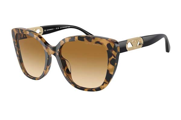 Emporio-Armani 4214U 60593B size 54 Sunglasses Price: 109,02
