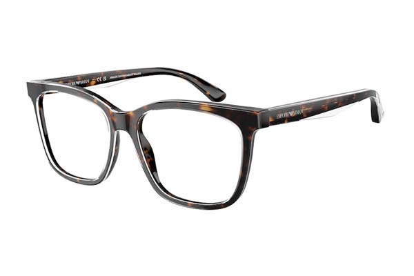 Emporio Armani 3228 6052 size 51 Eyewear Price: 103,98