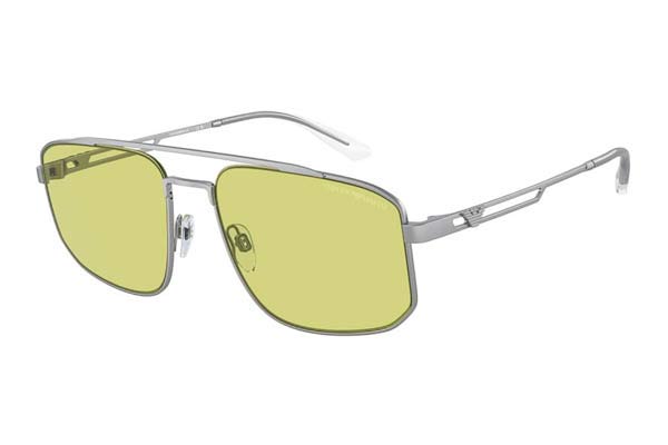 Emporio-Armani 2139 3045/2 size 57 Sunglasses Price: 95,00