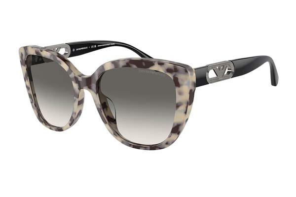 Emporio-Armani 4214U 605811 size 54 Sunglasses Price: 137,98