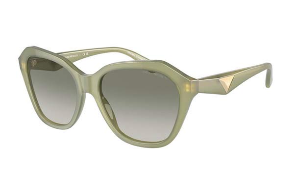 Emporio-Armani 4221 61168E size 56 Sunglasses Price: 99,00