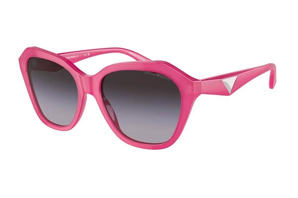 Emporio-Armani 4221 61188G size 56 Sunglasses Price: 99,00