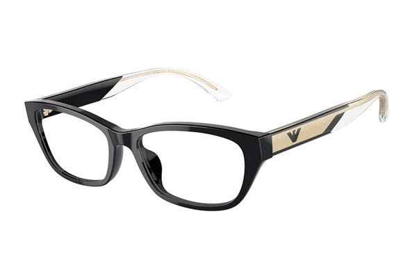 Emporio Armani 3238U 5017 size 54 Eyewear Price: 113,00