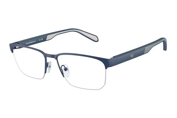 Emporio Armani 1162 3050 size 54 Eyewear Price: 122,00