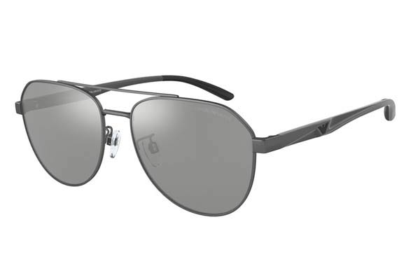 Emporio-Armani 2129D 3003Z3 size 59 Sunglasses Price: 104,97
