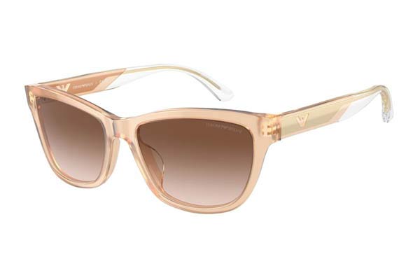 Emporio-Armani 4227U 609813 size 56 Sunglasses Price: 112,99