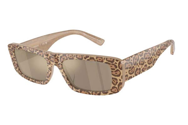 Emporio-Armani 4229U 61195A size 55 Sunglasses Price: 118,00