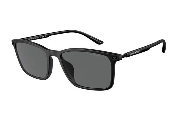 Emporio-Armani 4223U 500187 size 56 Sunglasses Price: 110,98