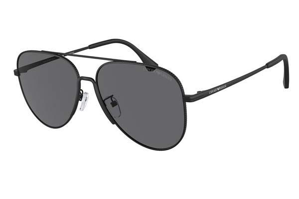 Emporio-Armani 2149D 300181 size 60 Sunglasses Price: 142,98