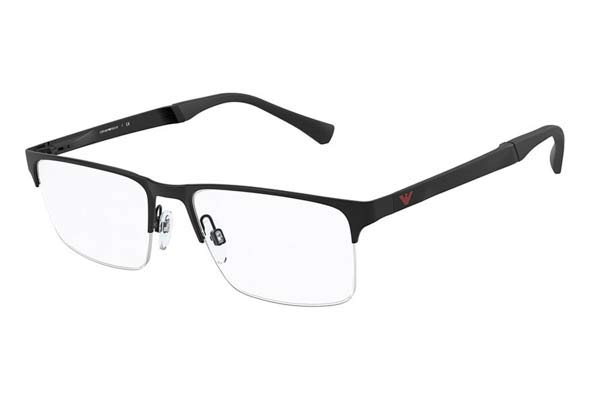 Emporio Armani 1110D 3175 size 55 Eyewear Price: 106,00