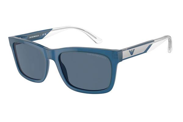 Emporio-Armani 4224 609280 size 57 Sunglasses Price: 111,98